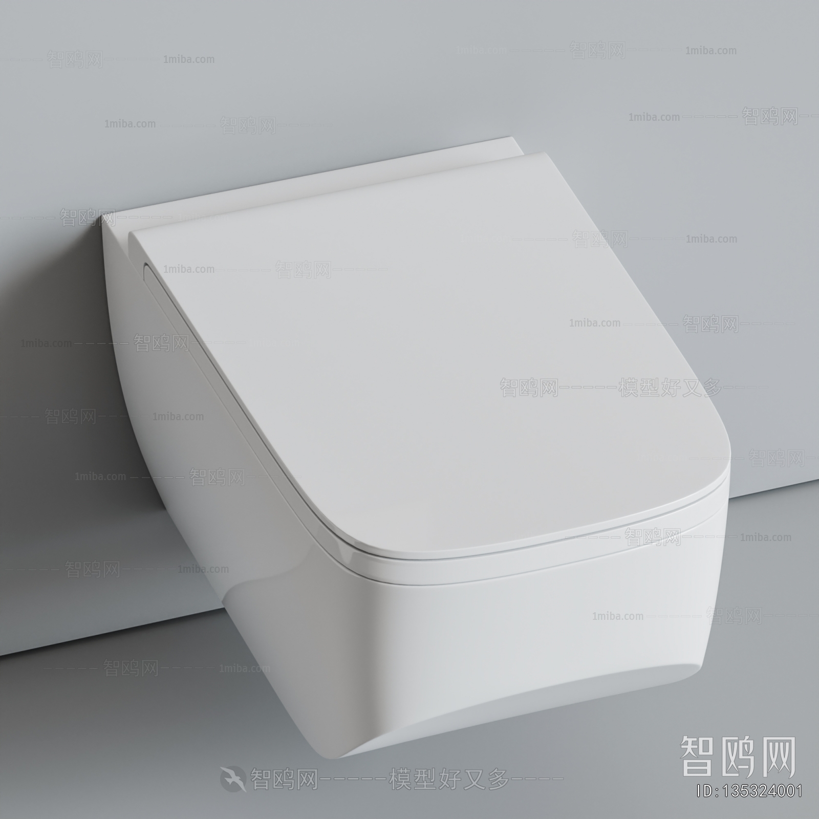 Modern Toilet