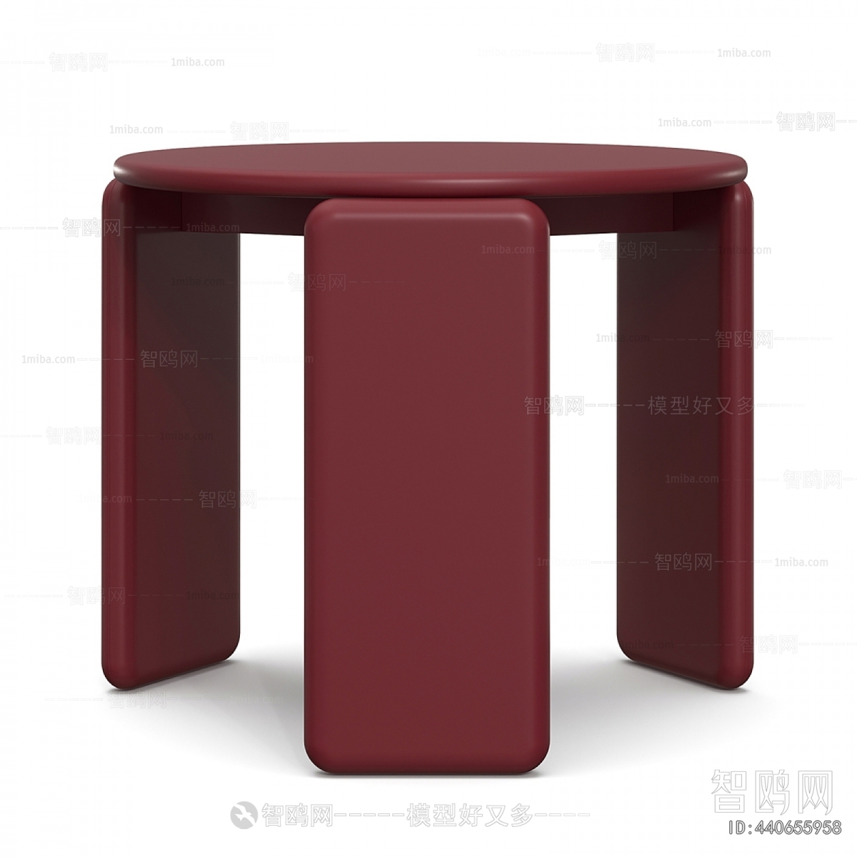 Modern Side Table/corner Table
