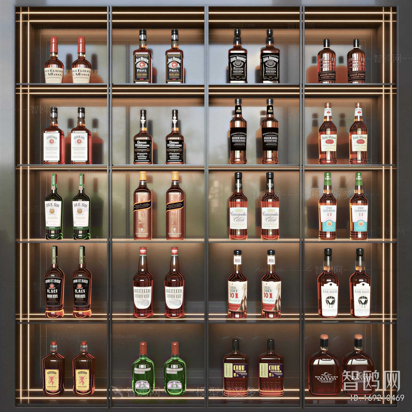 Modern Wine
