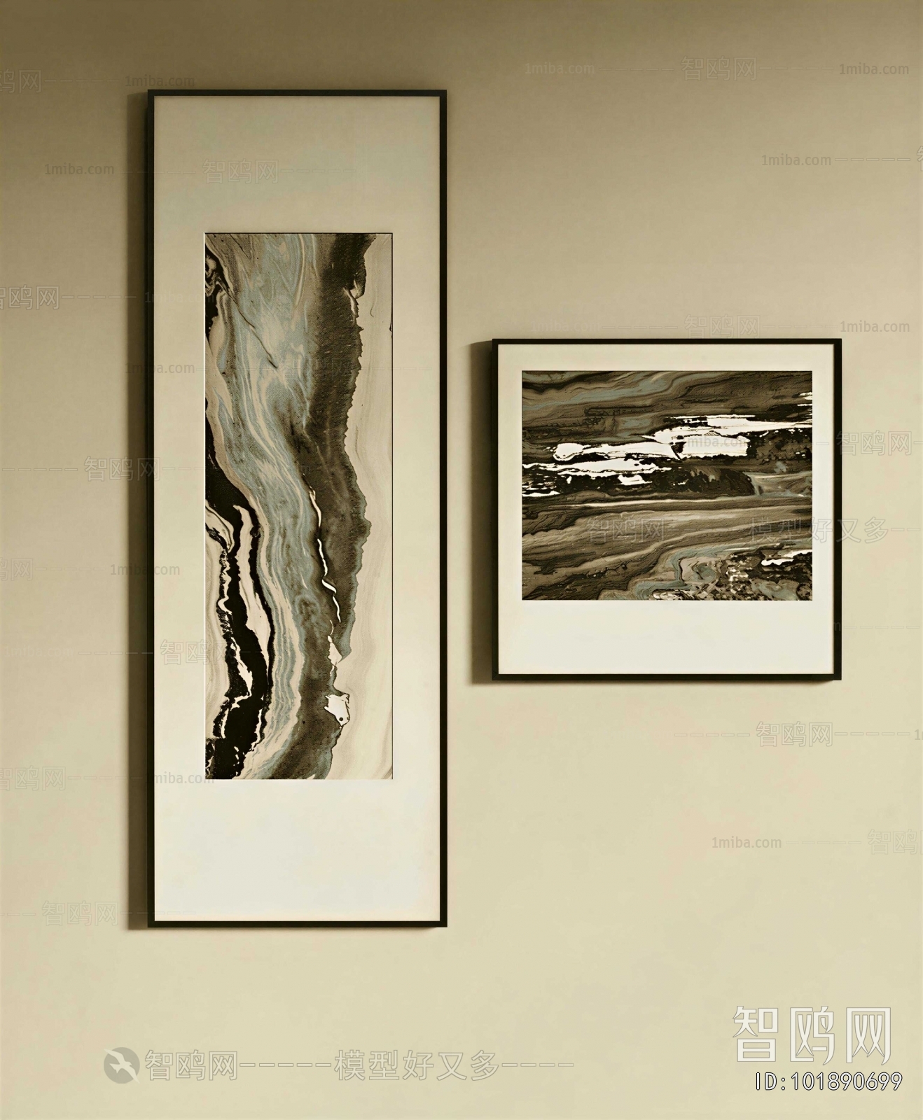 Modern Painting