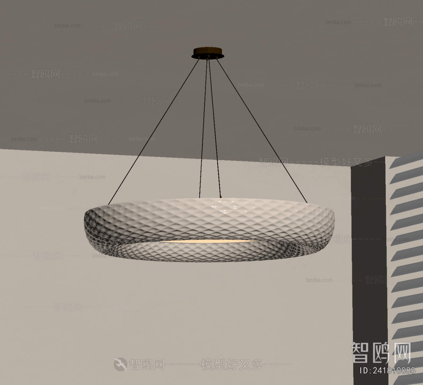 Modern Droplight