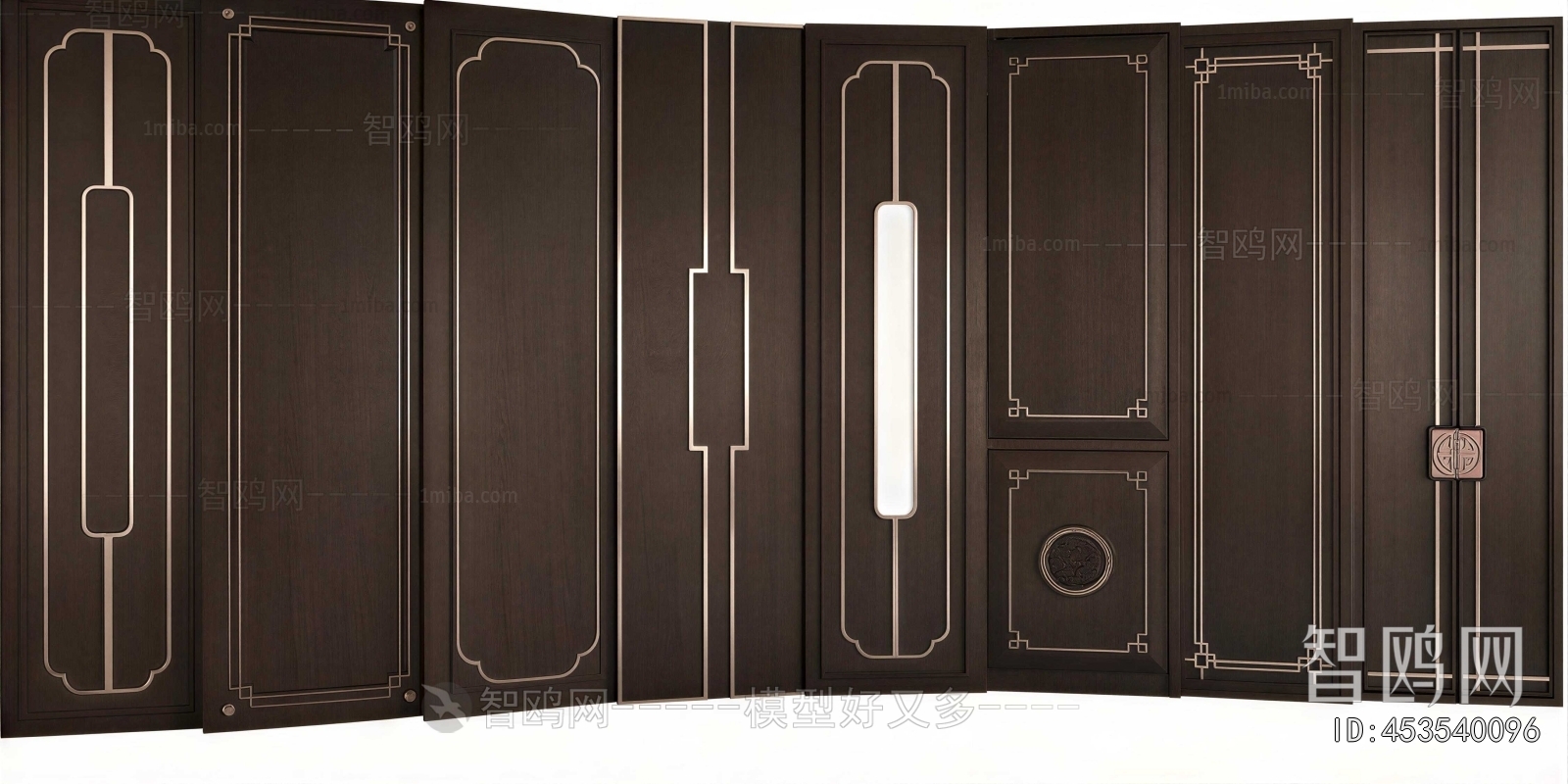 Modern Panels