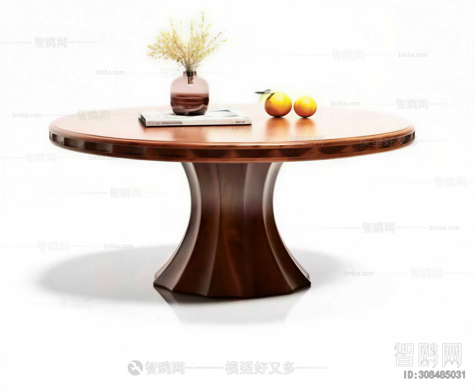 New Chinese Style Dining Table