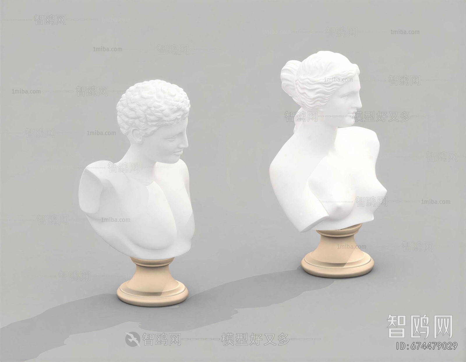 Modern Sculpture