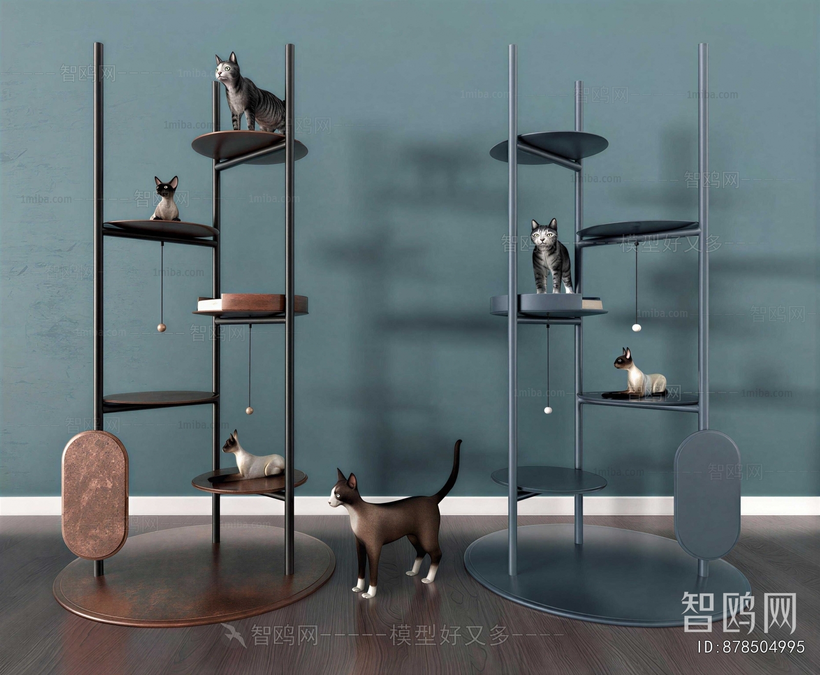 Modern Pet Products