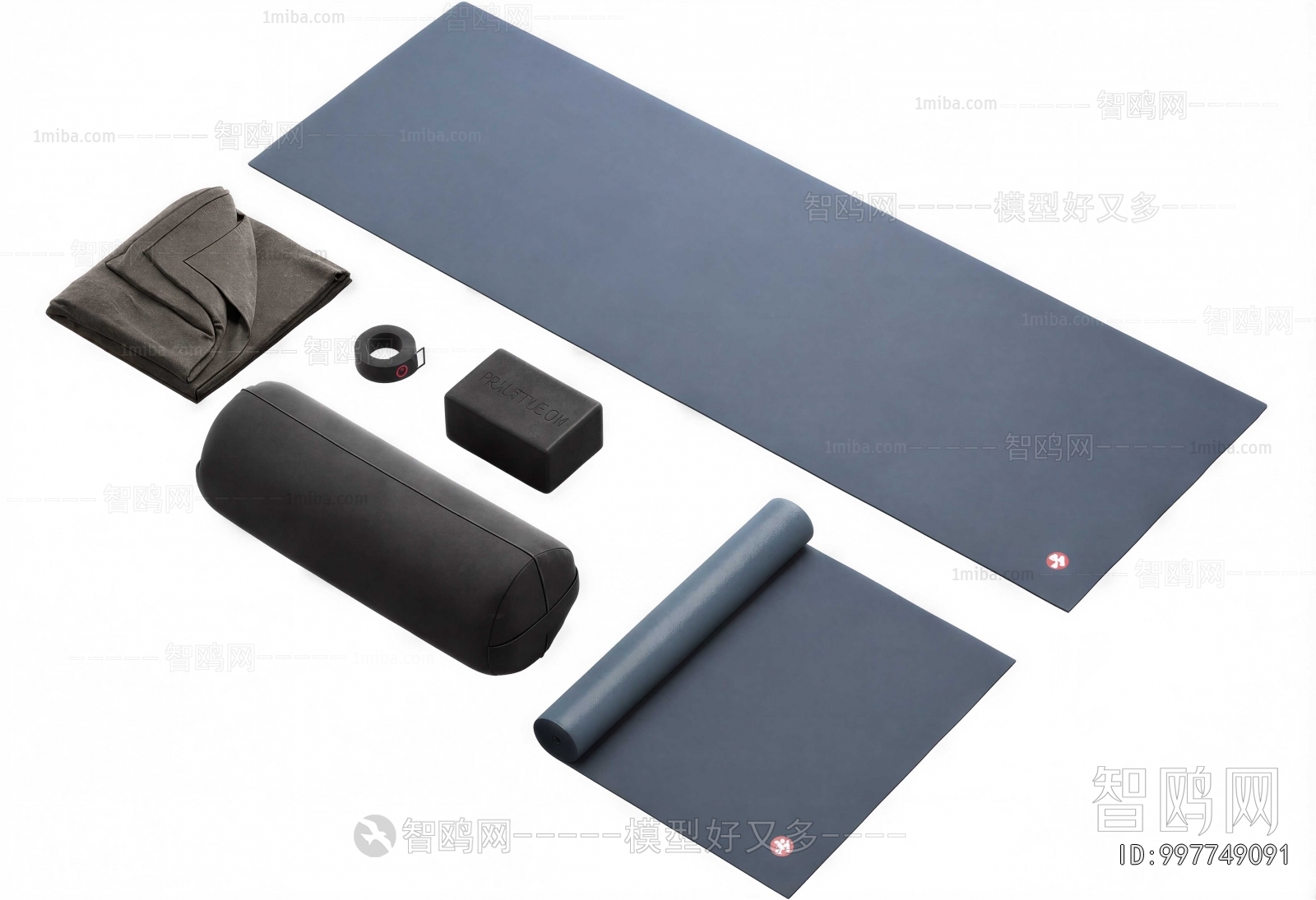 Modern Yoga Products