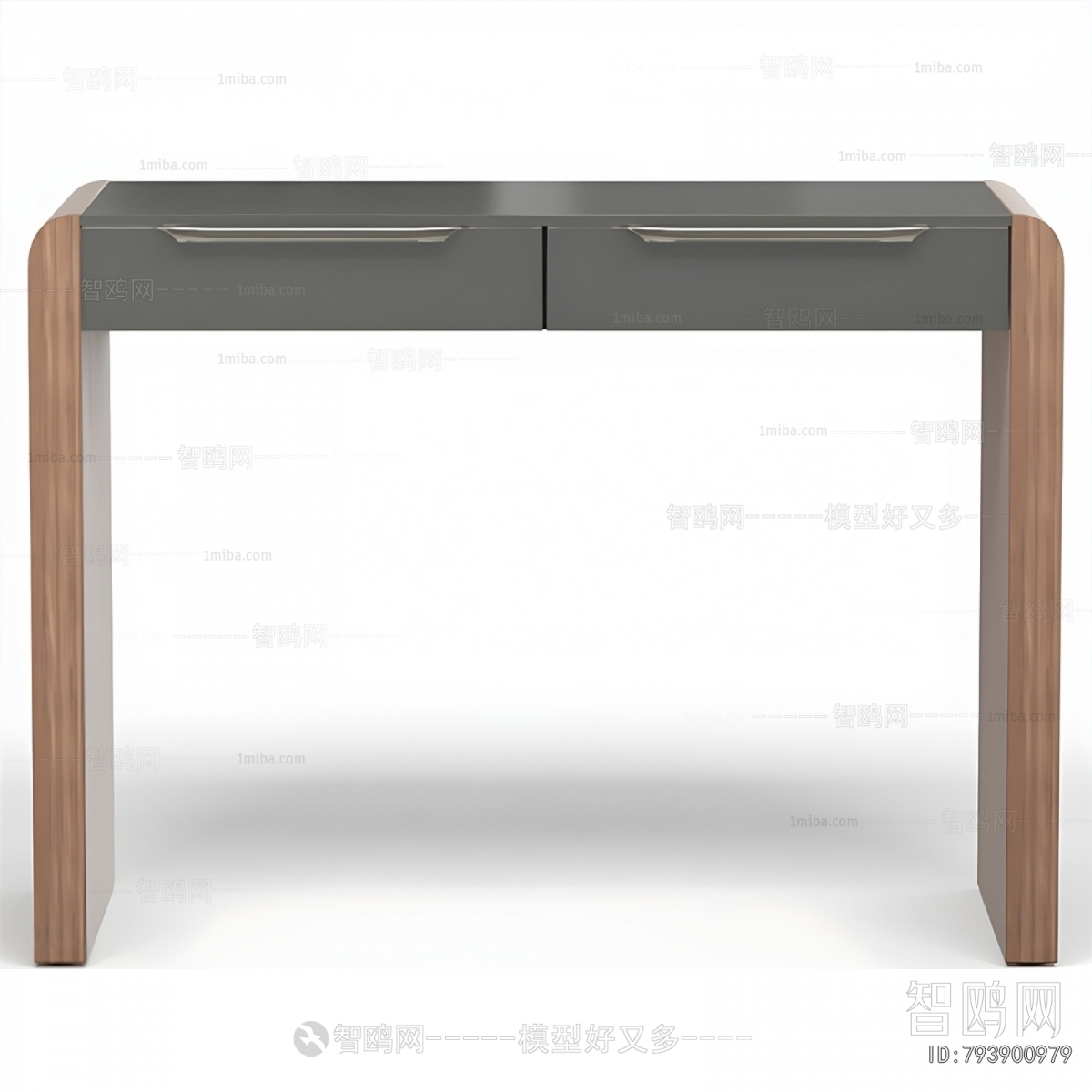 Modern Desk
