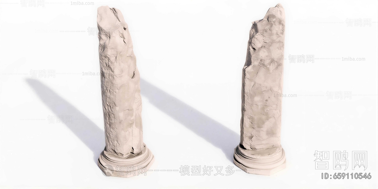 European Style Decorative Set