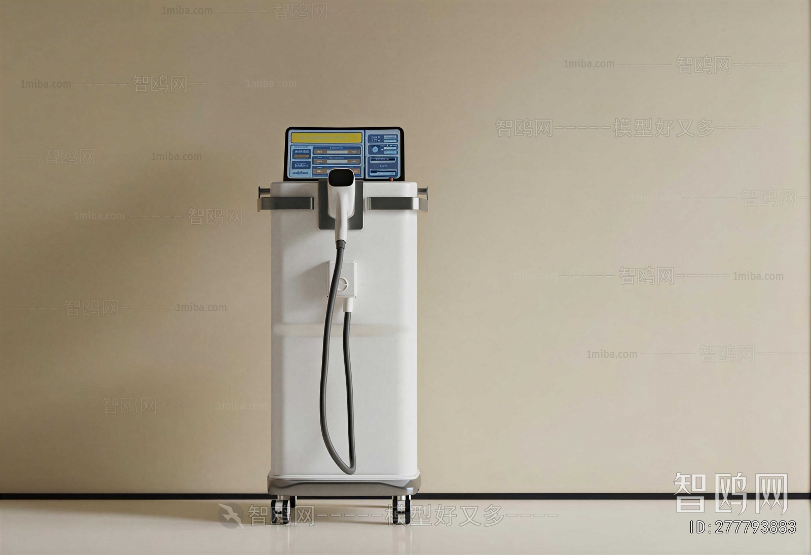 Modern Medical Equipment
