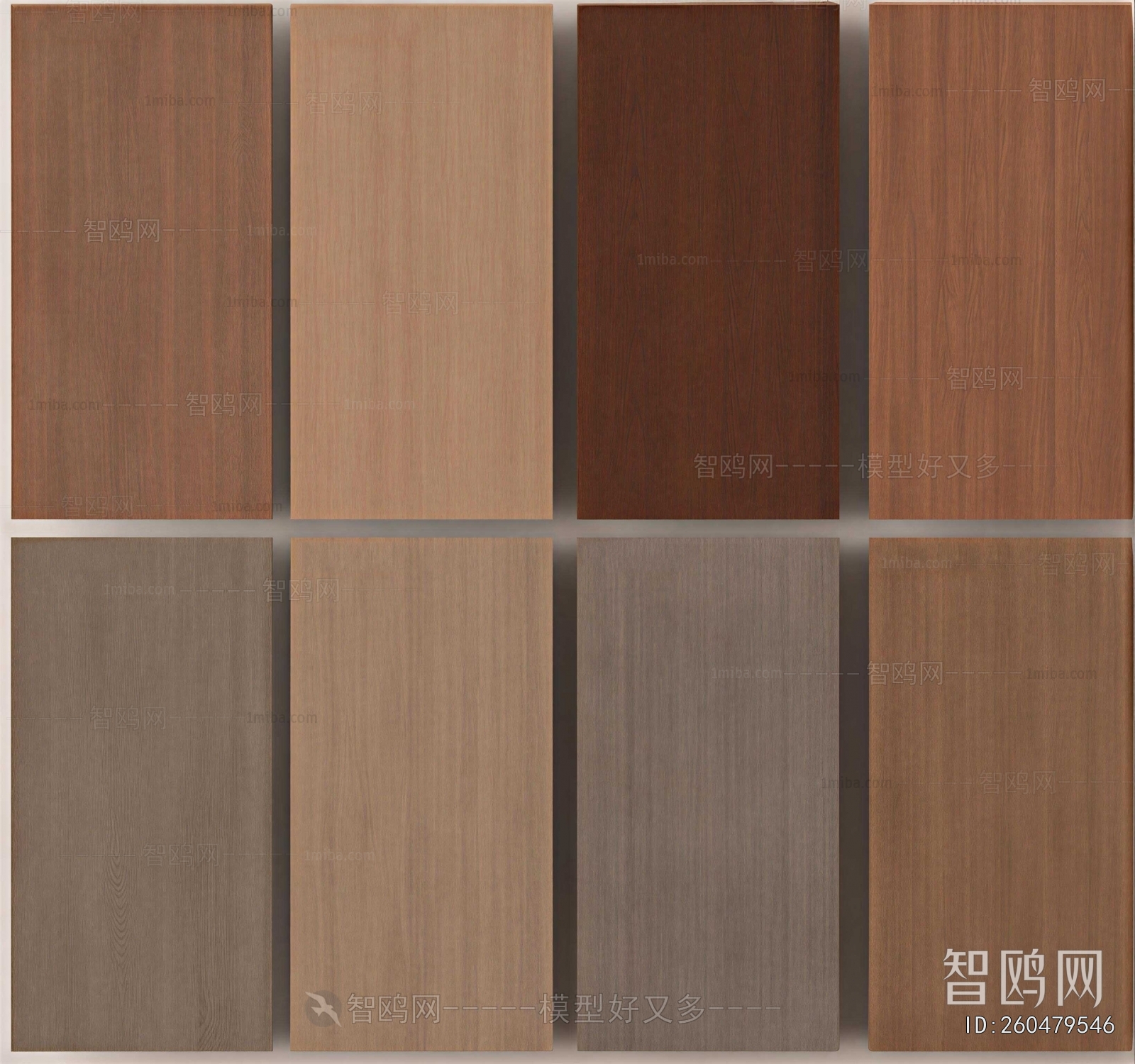 Modern Panels