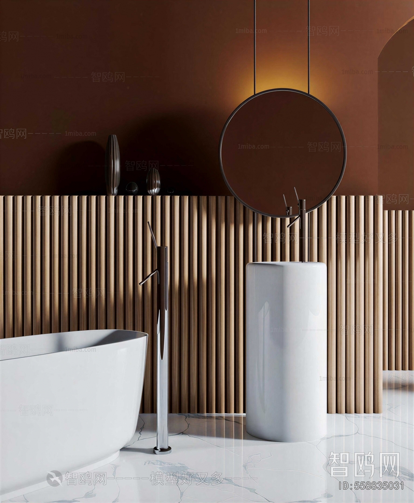Modern Basin