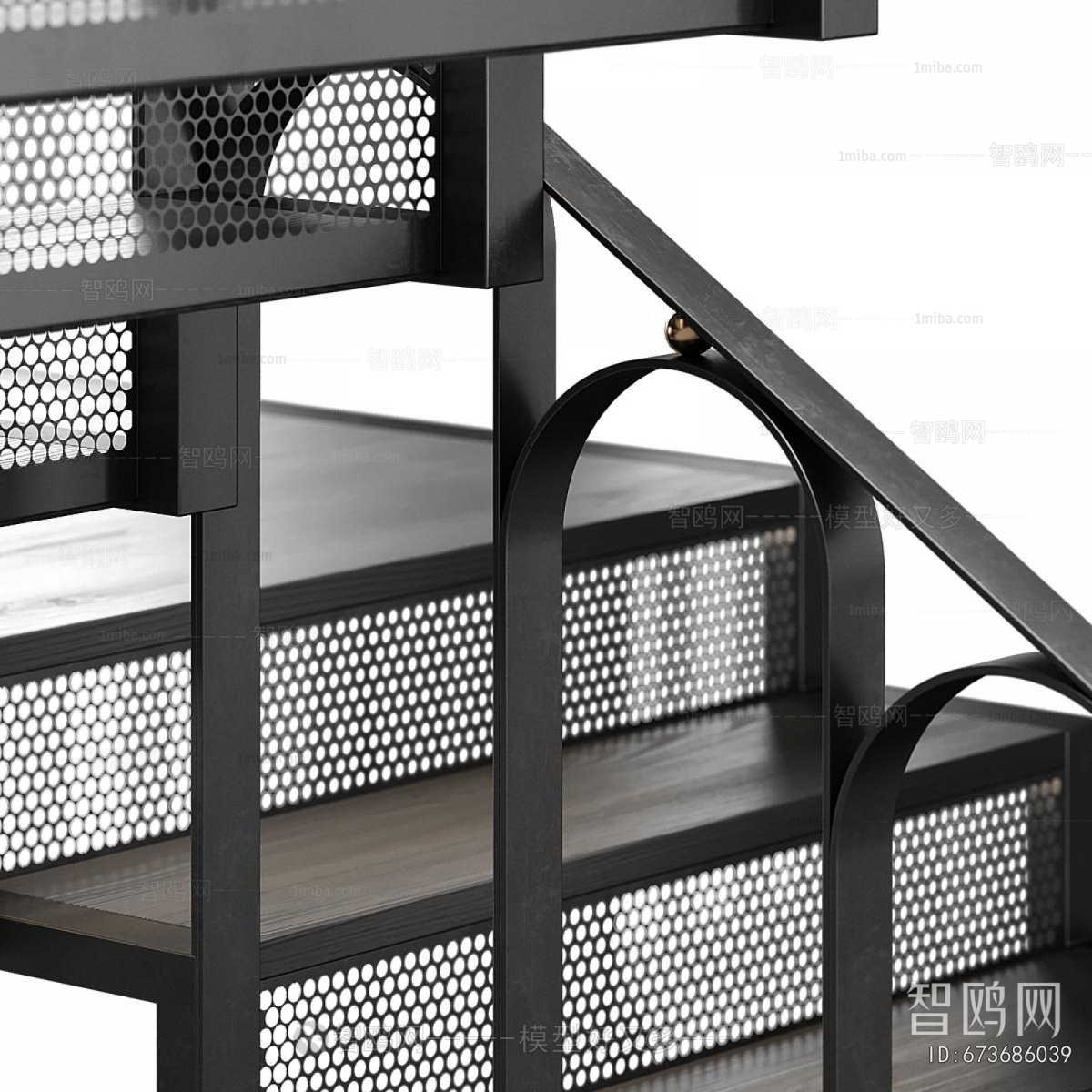 Modern Staircase