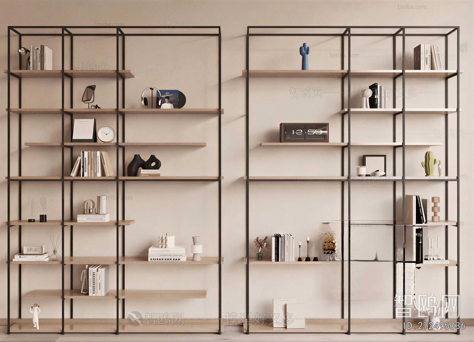 Modern Decorative Frame