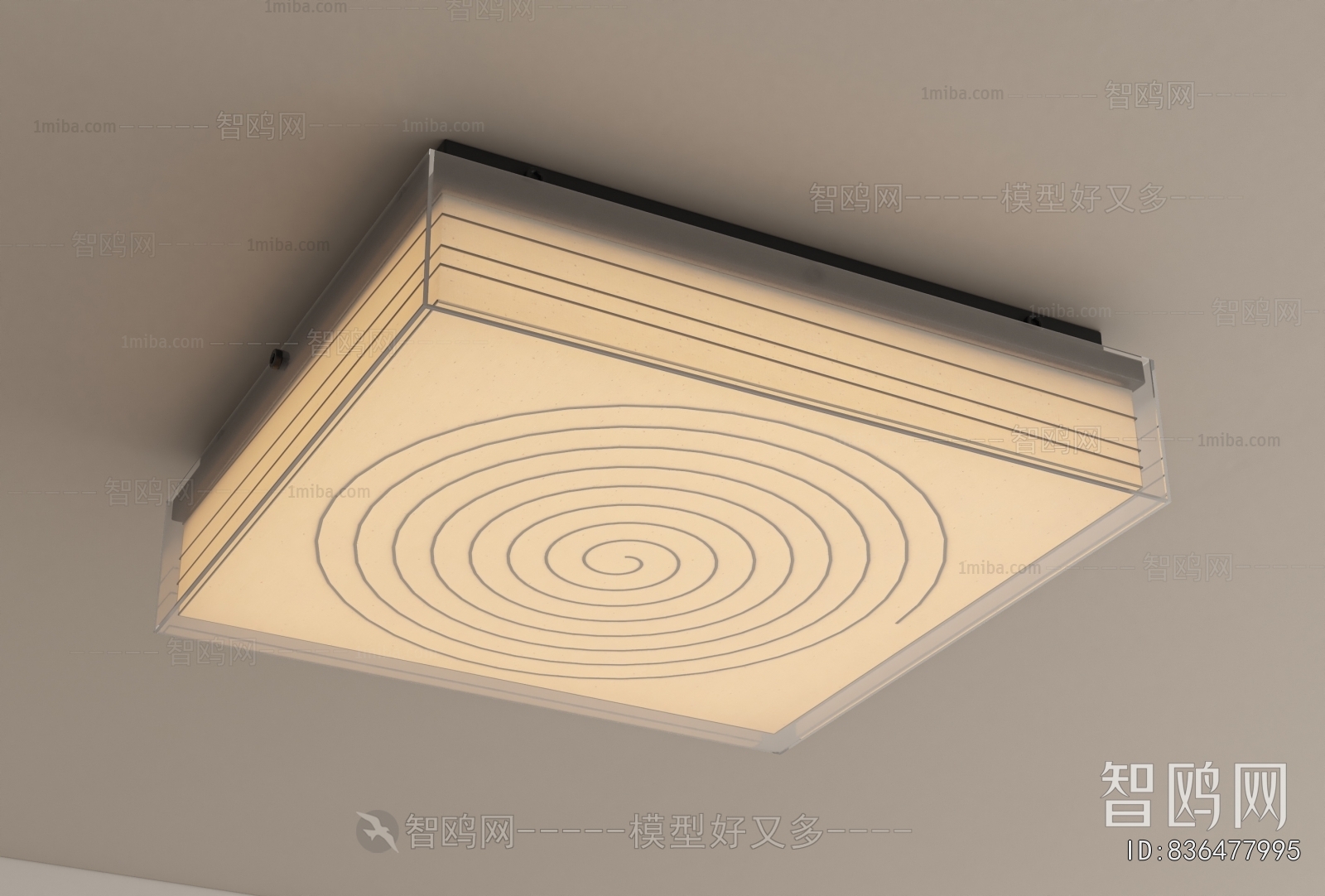 Modern Ceiling Ceiling Lamp