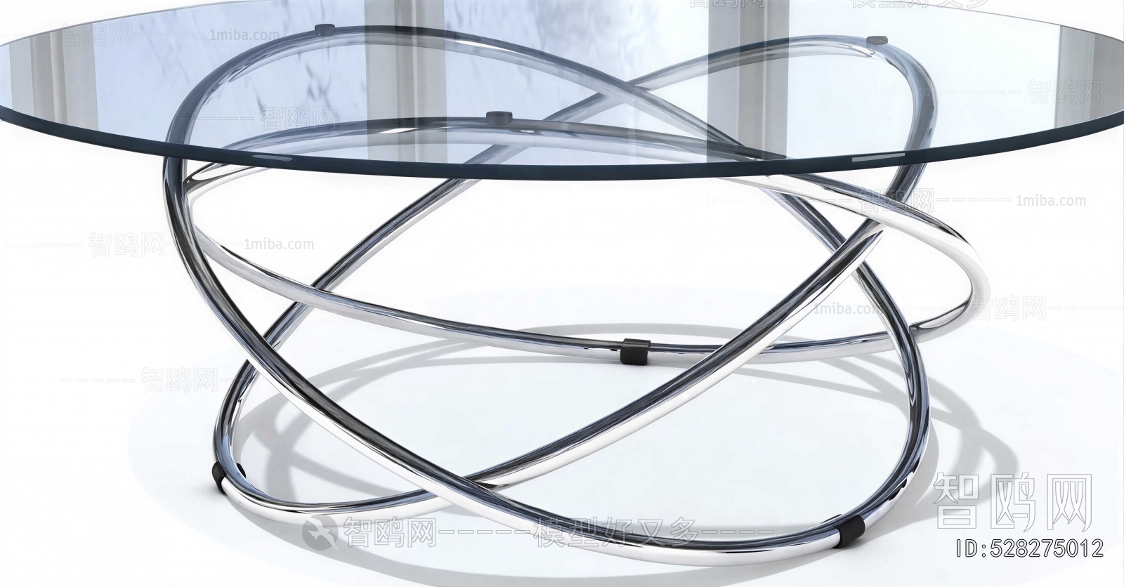 Modern Coffee Table
