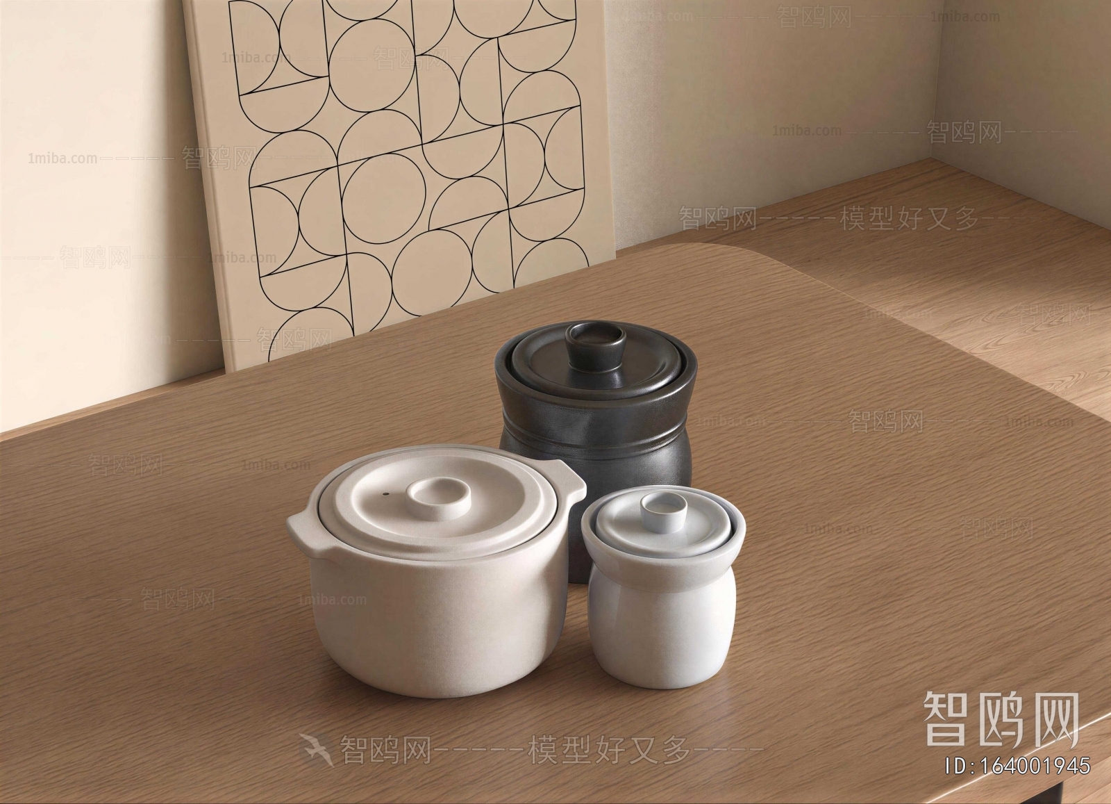 Modern Cookware
