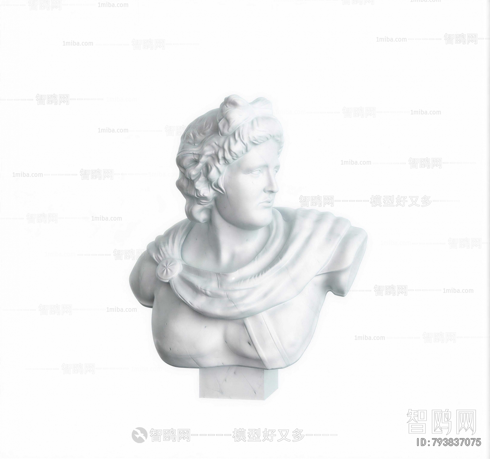 European Style Sculpture