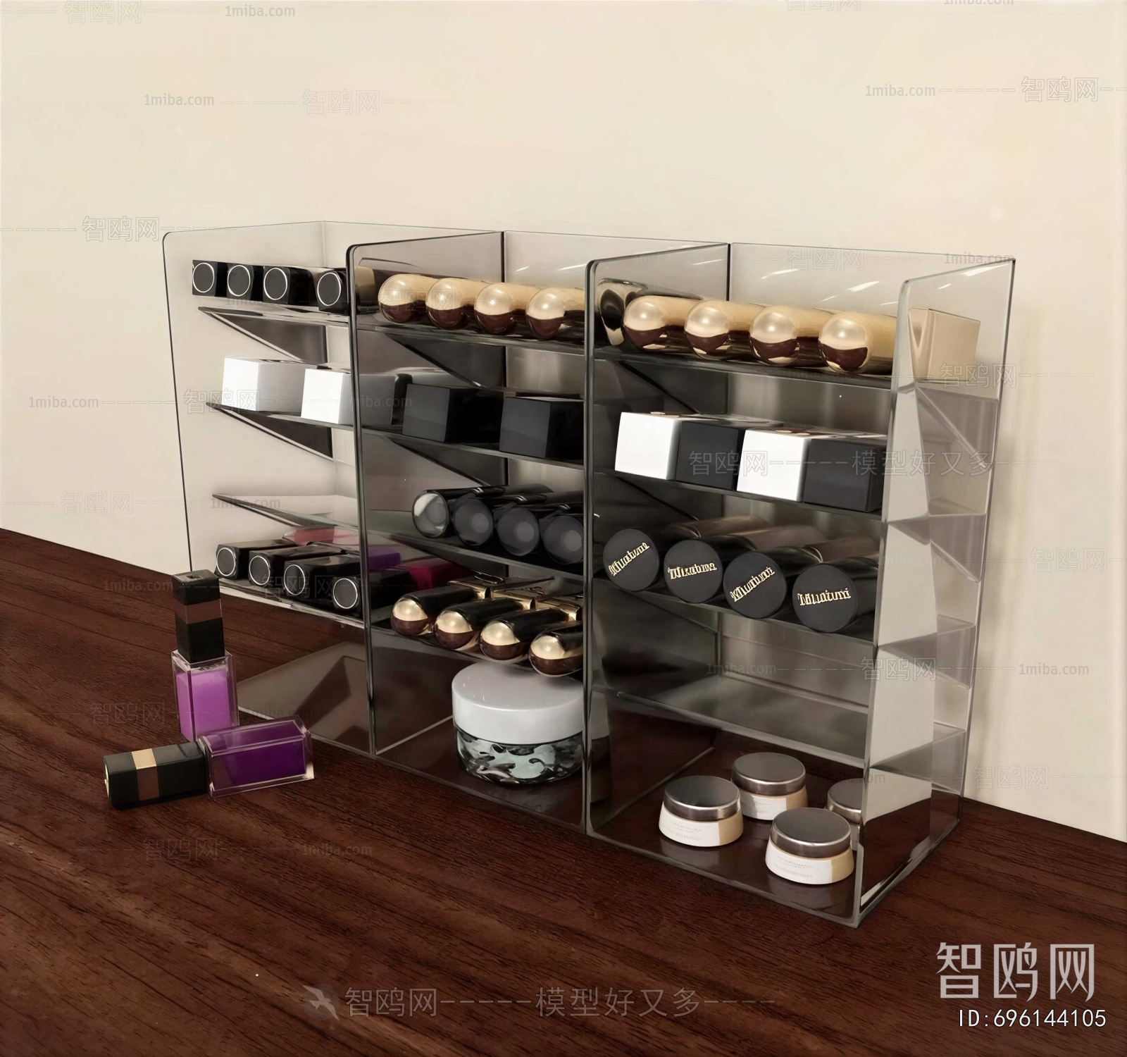 Modern Perfume/Cosmetics