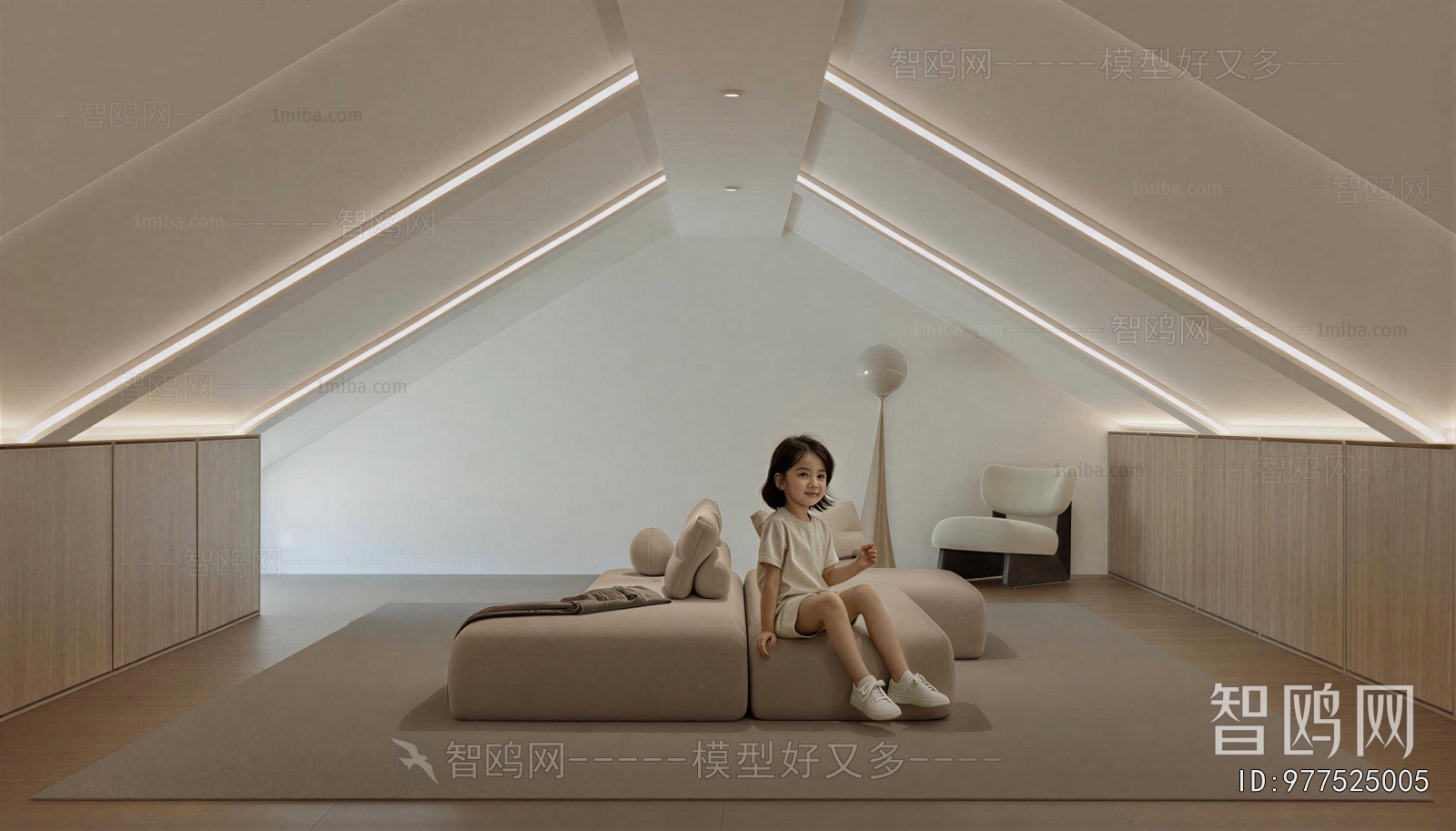 Modern Rest And Entertainment