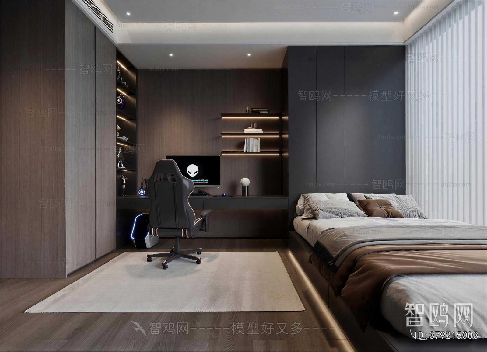 Modern Tatami