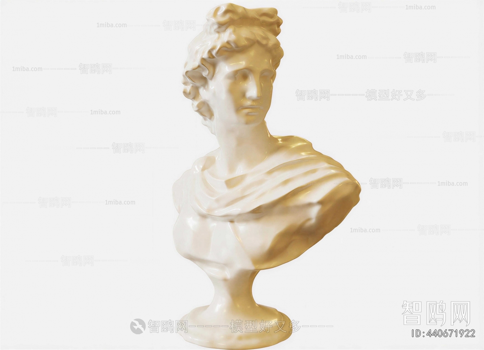European Style Stone Carving
