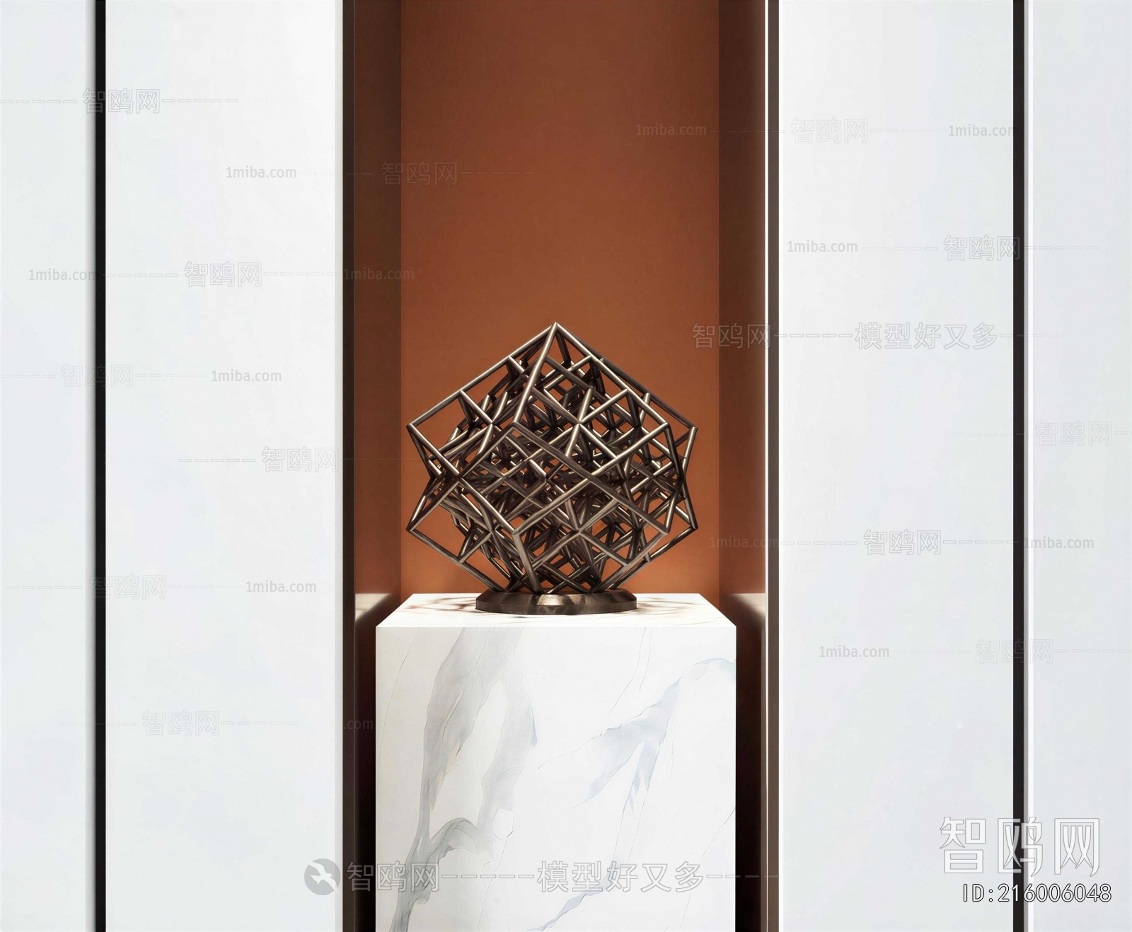 Modern Sculpture