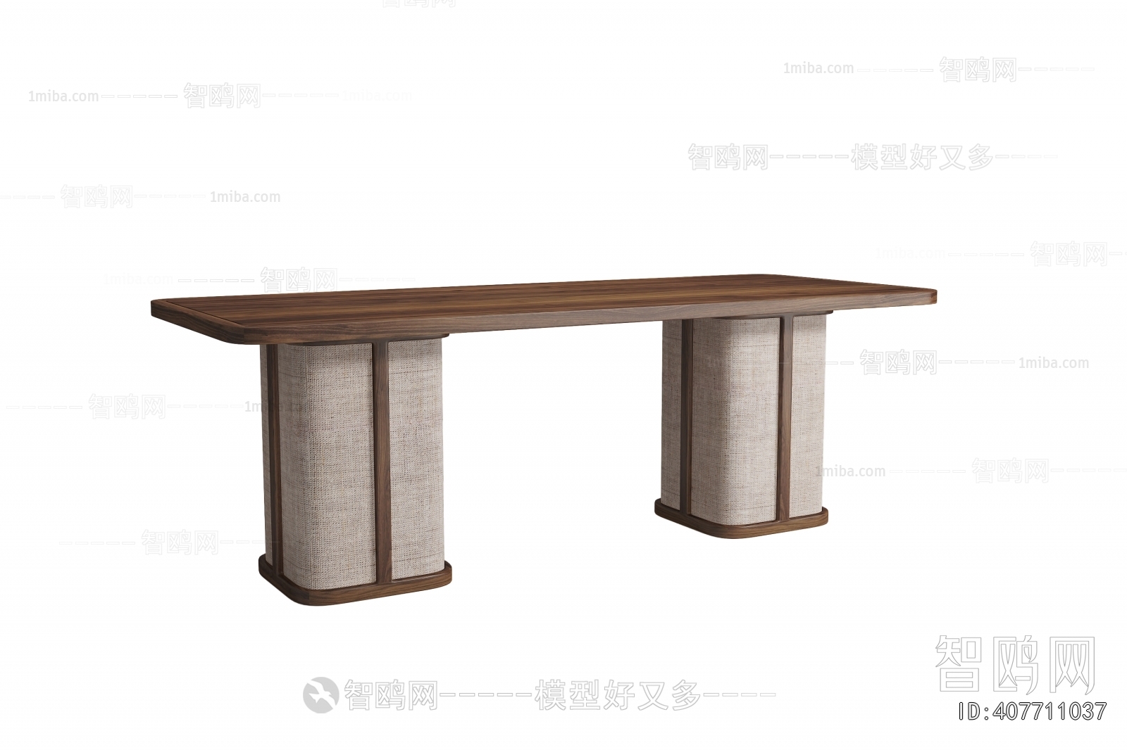 New Chinese Style Dining Table
