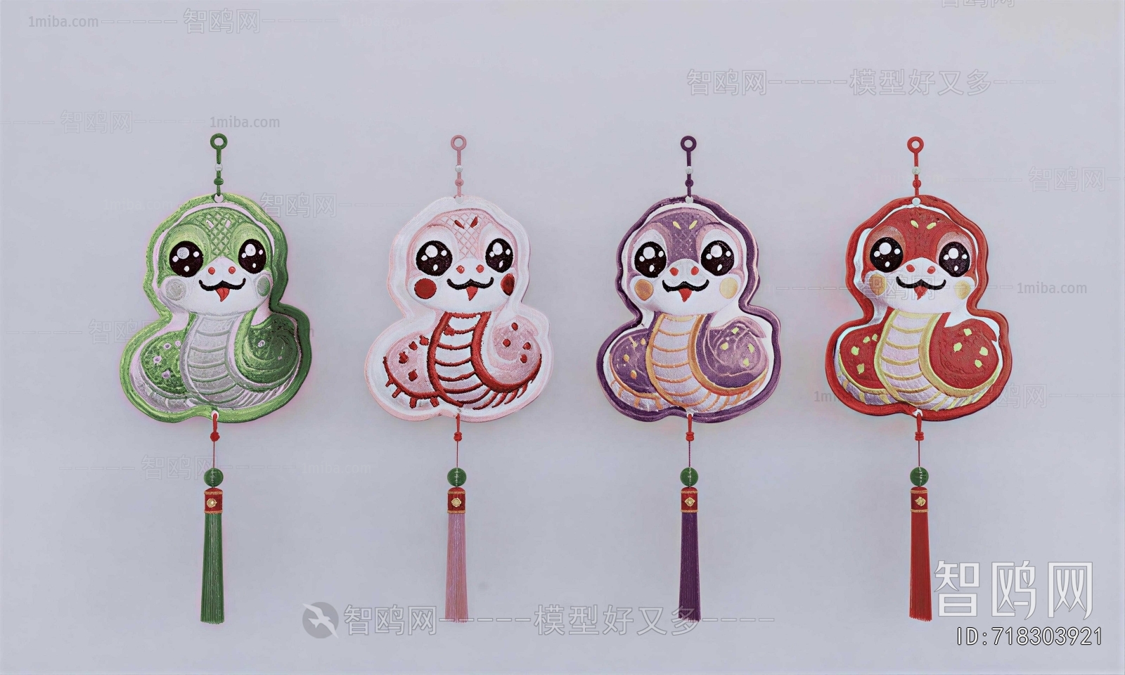 New Chinese Style Other