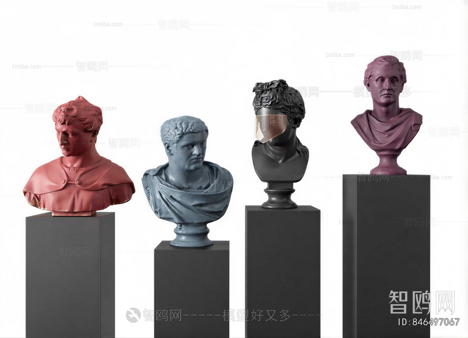 Modern Sculpture