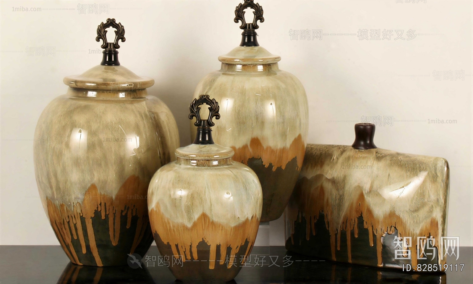 New Chinese Style Utensil