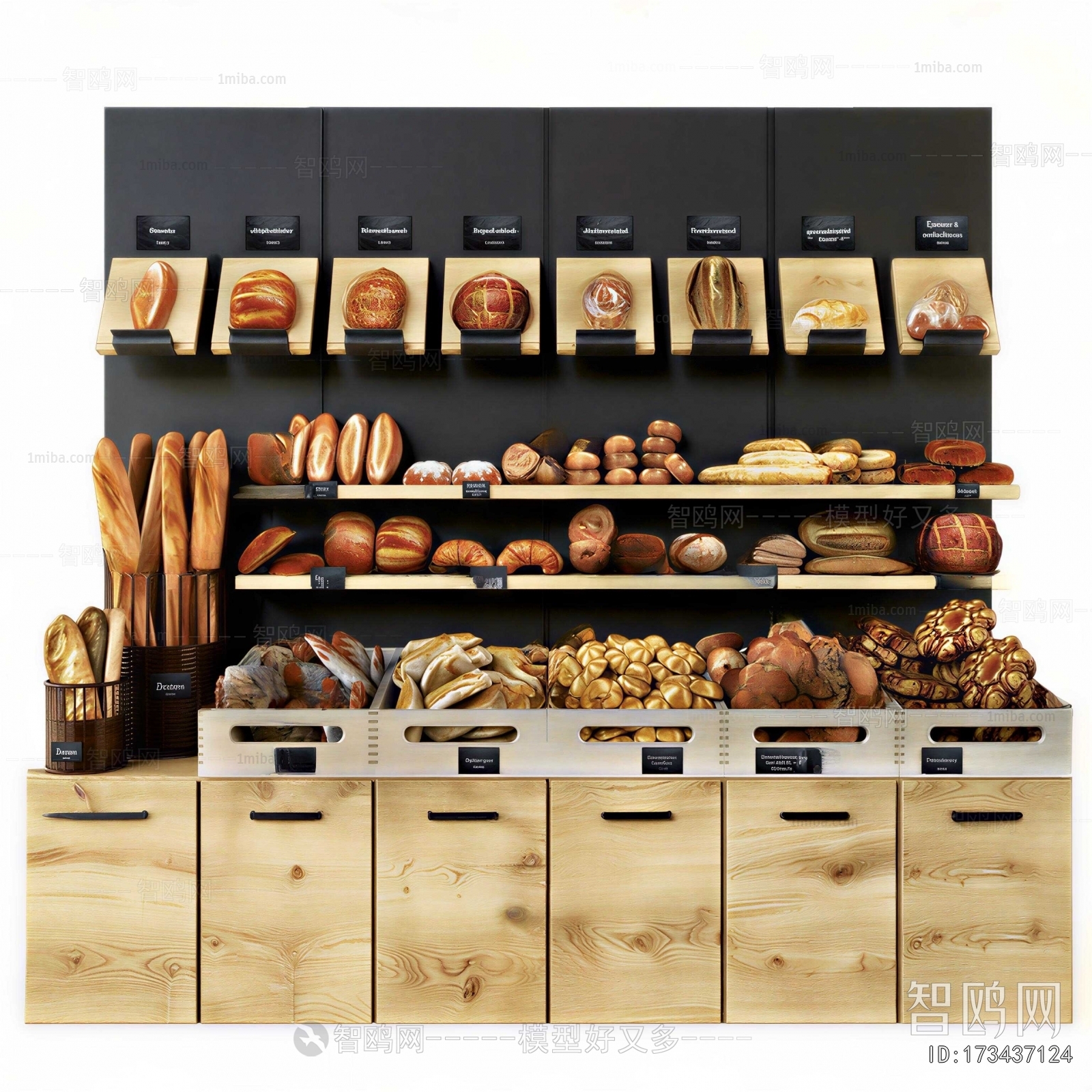 Industrial Style Showcase