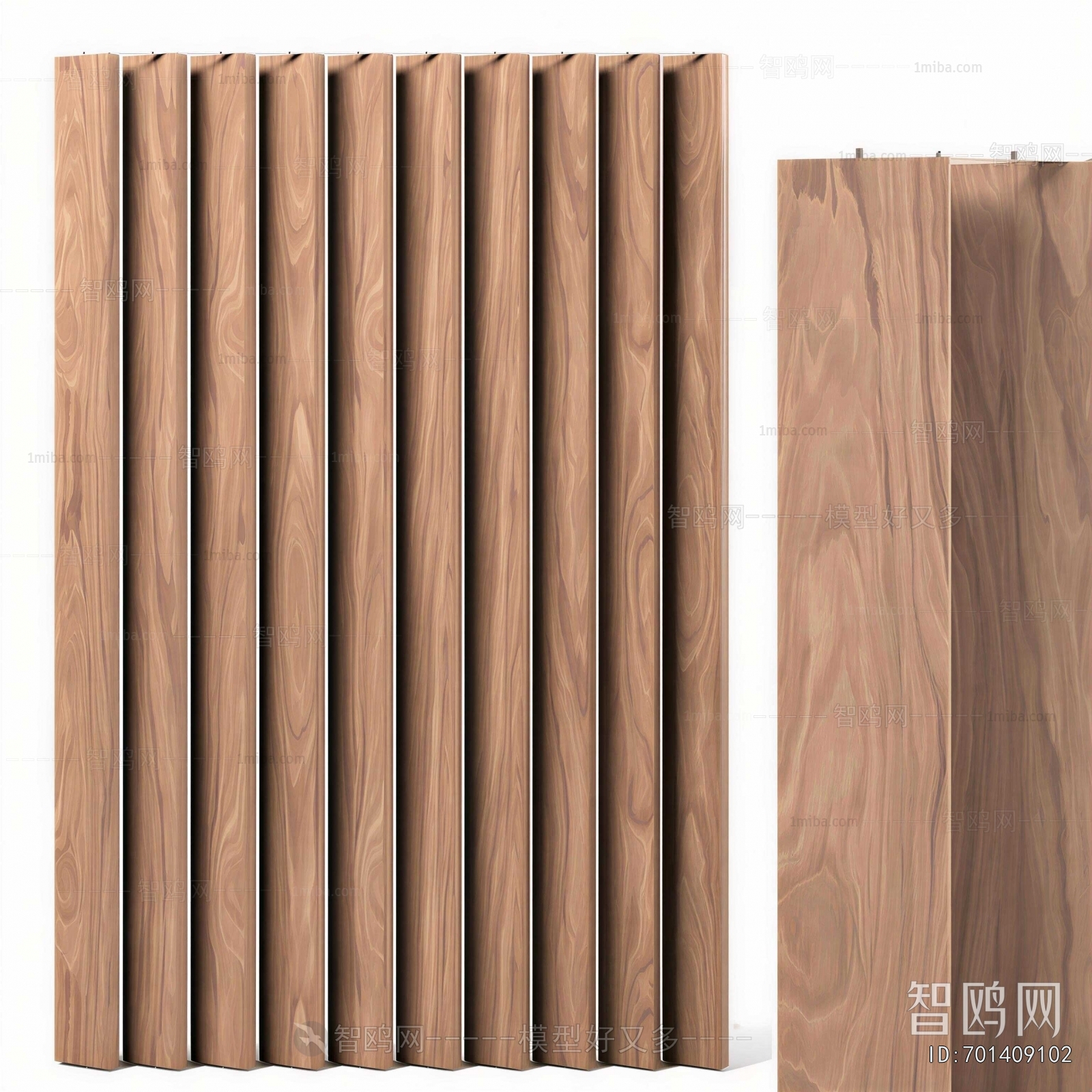 Modern Partition