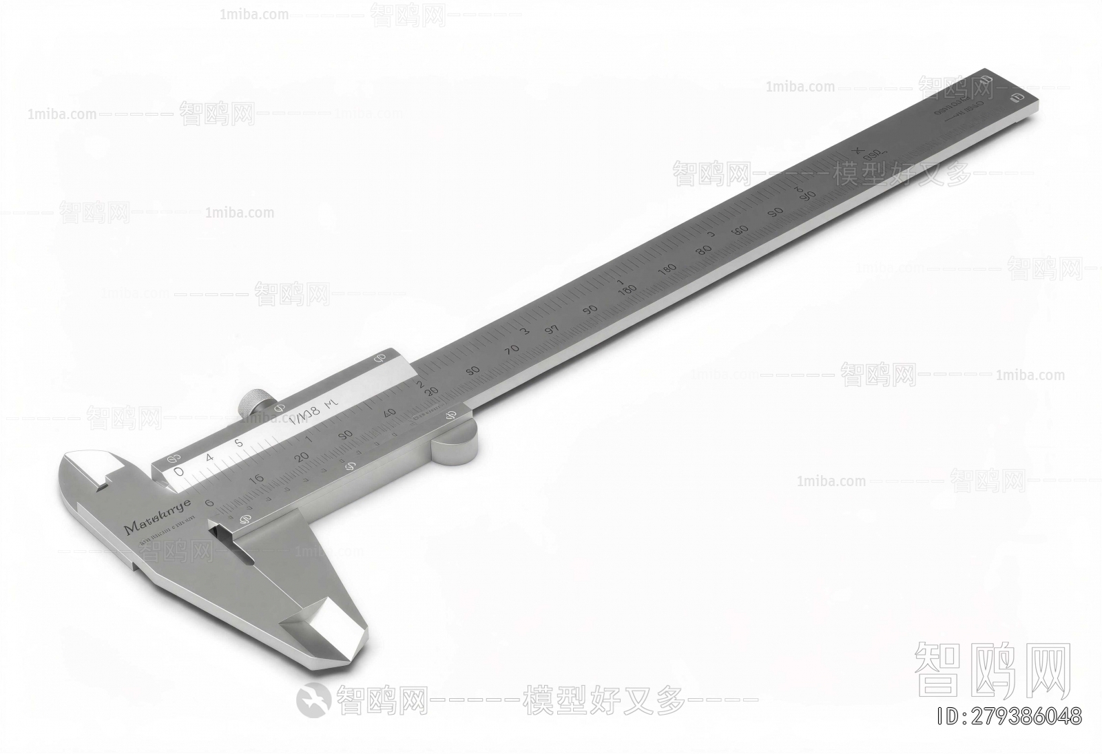 Modern Industrial Equipment