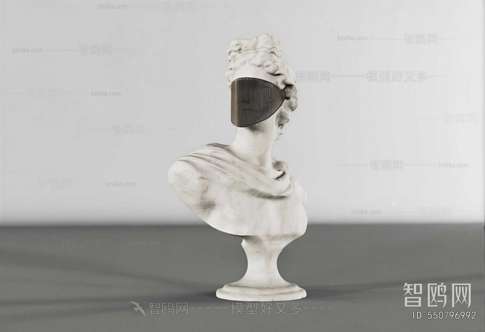 Modern Sculpture