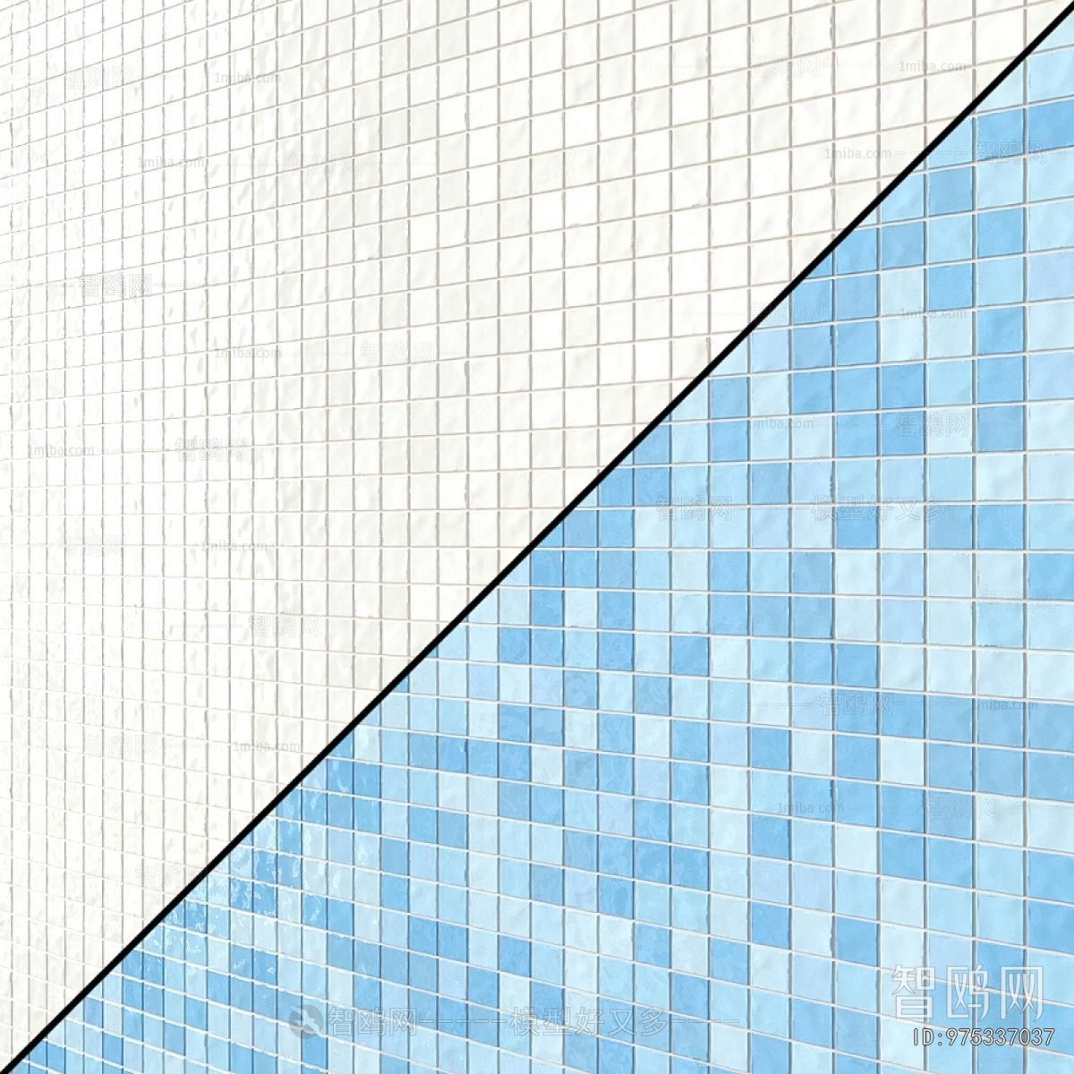 Modern Wall Facing