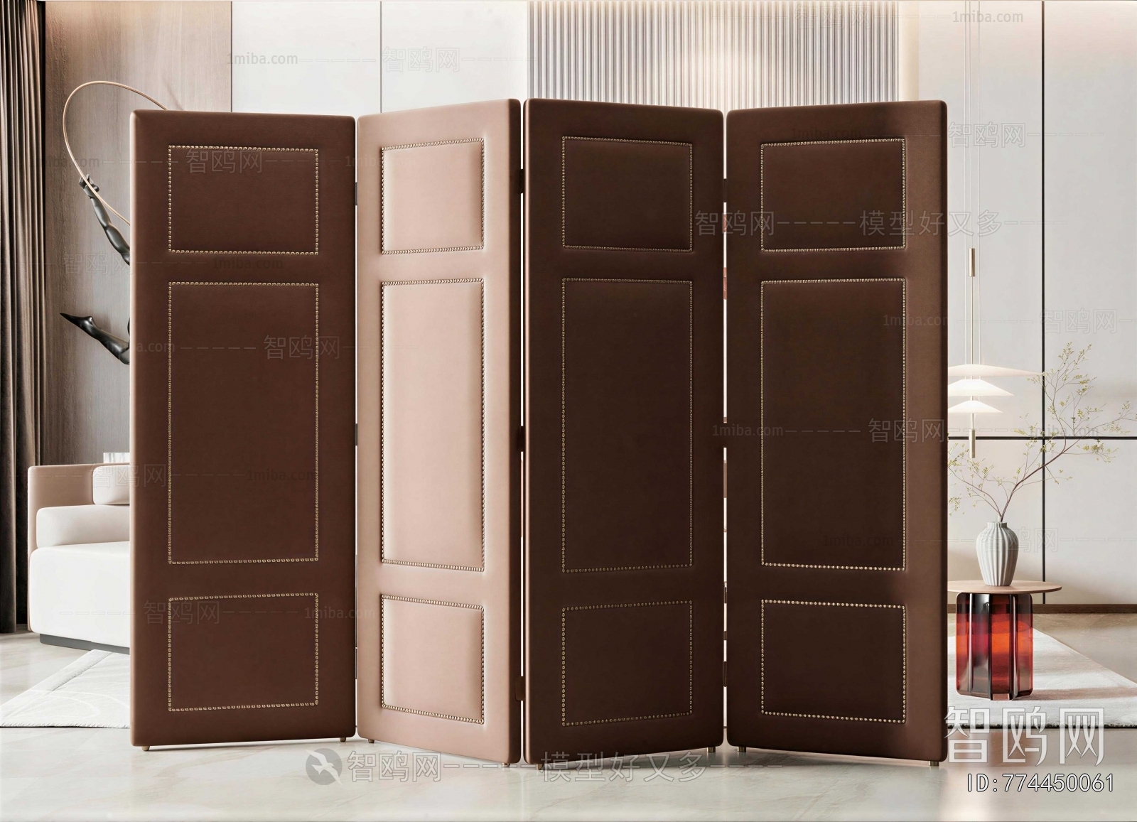 Modern Partition