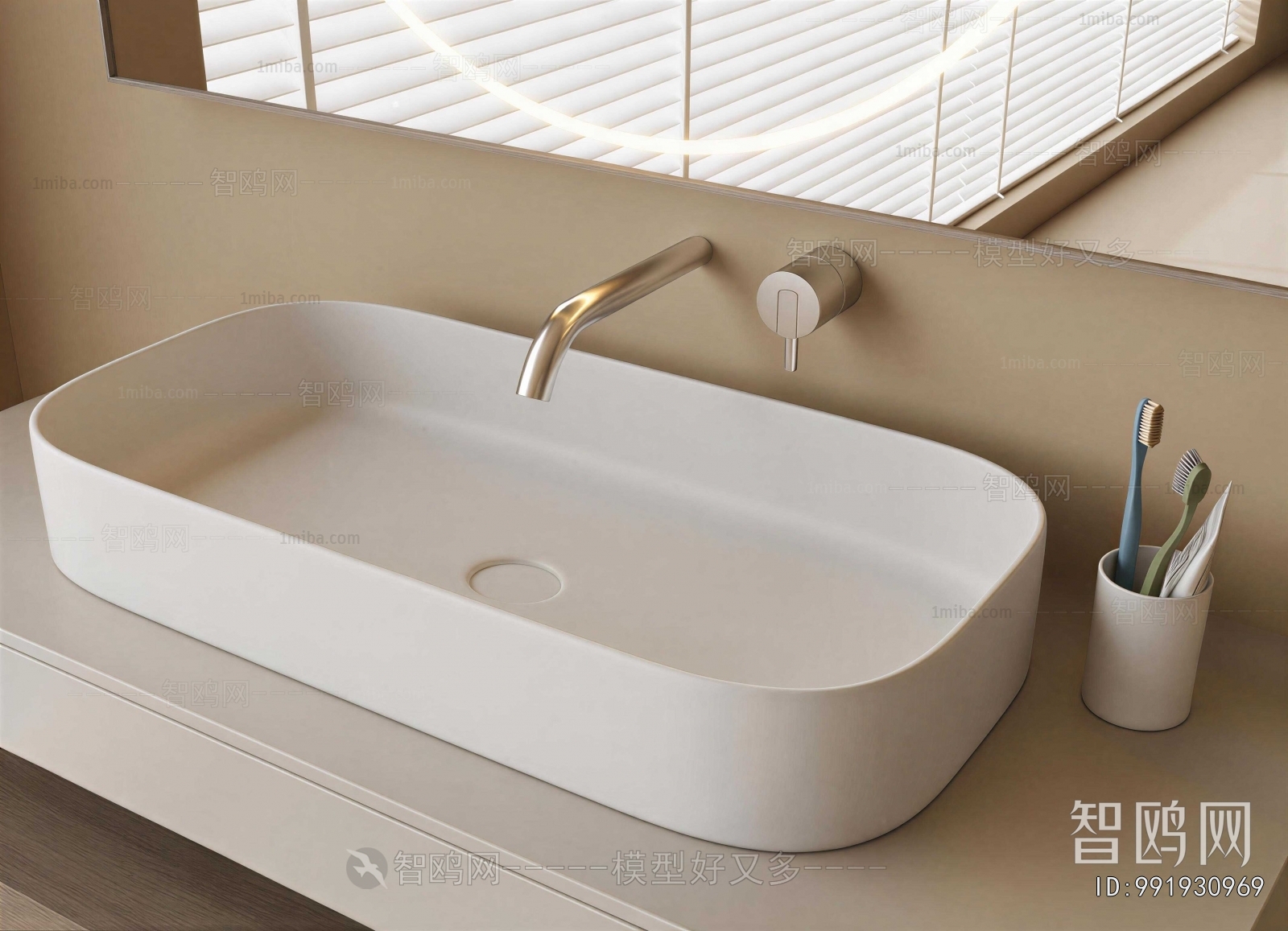 Modern Basin