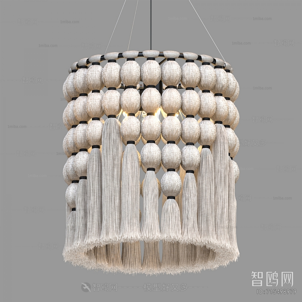 Nordic Style Droplight