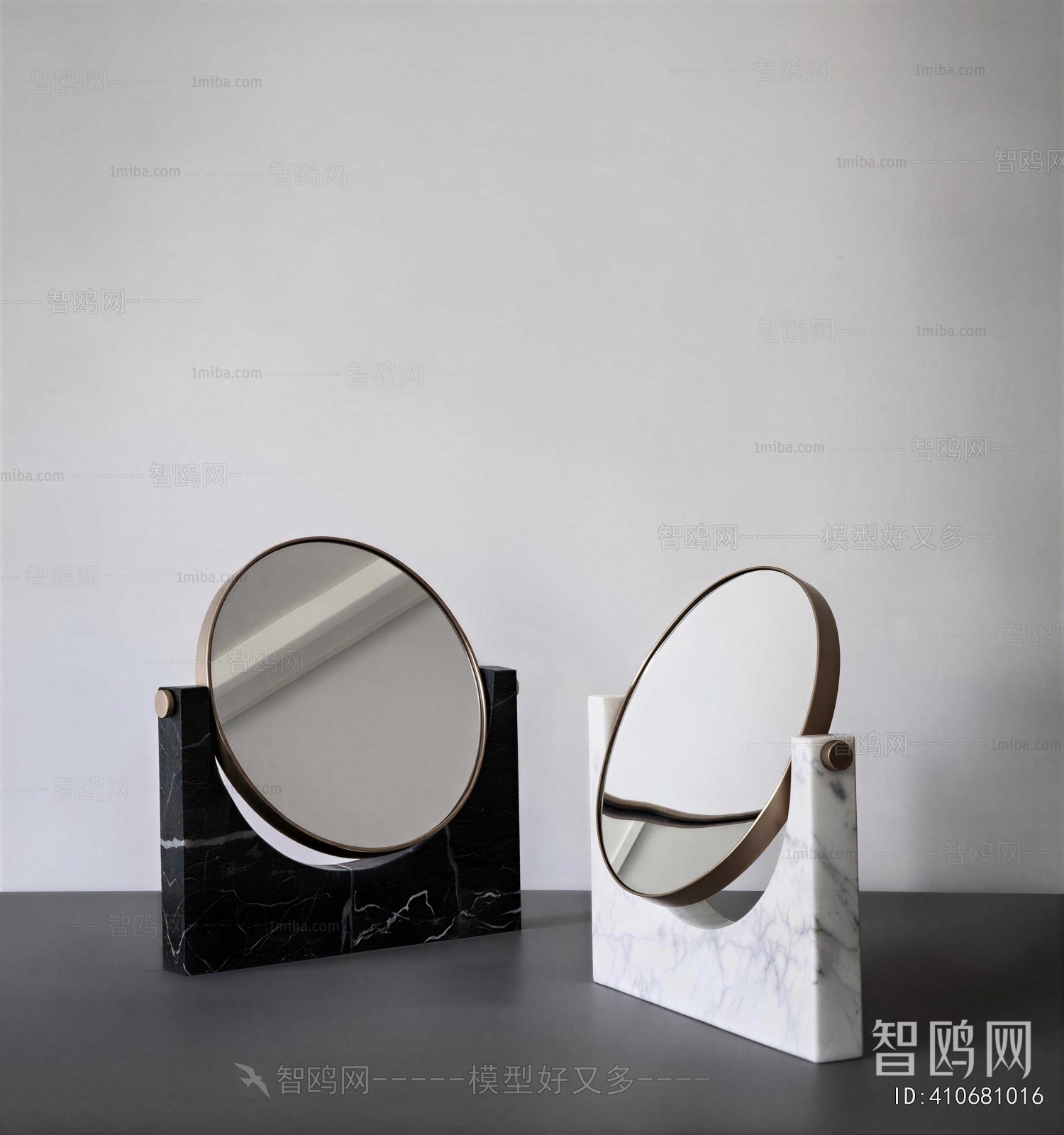 Modern The Mirror