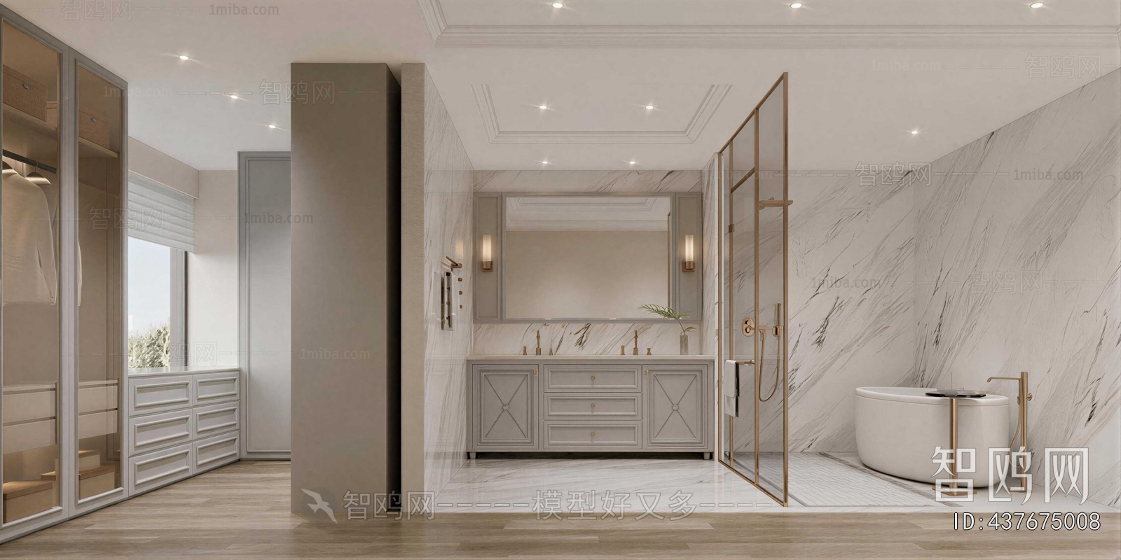 European Style TOILET