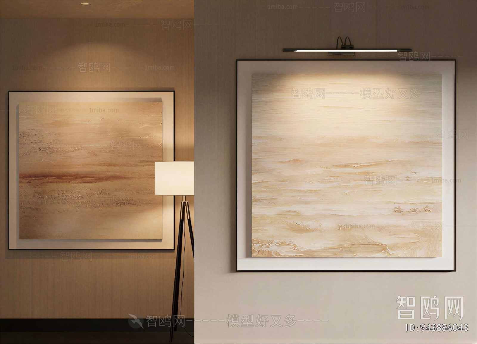 Modern Painting