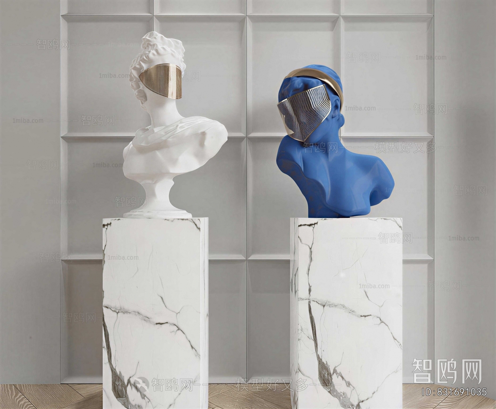 Modern Sculpture