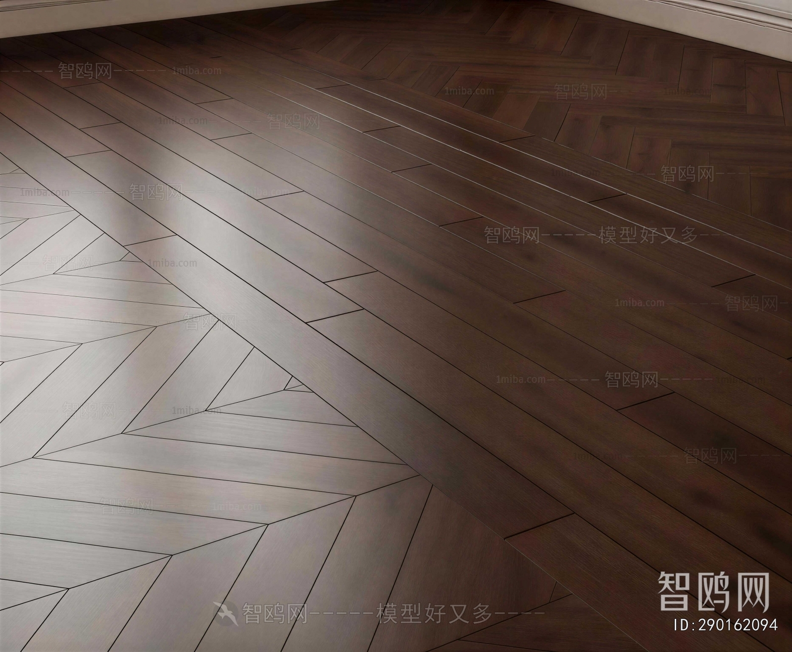 Modern Floor