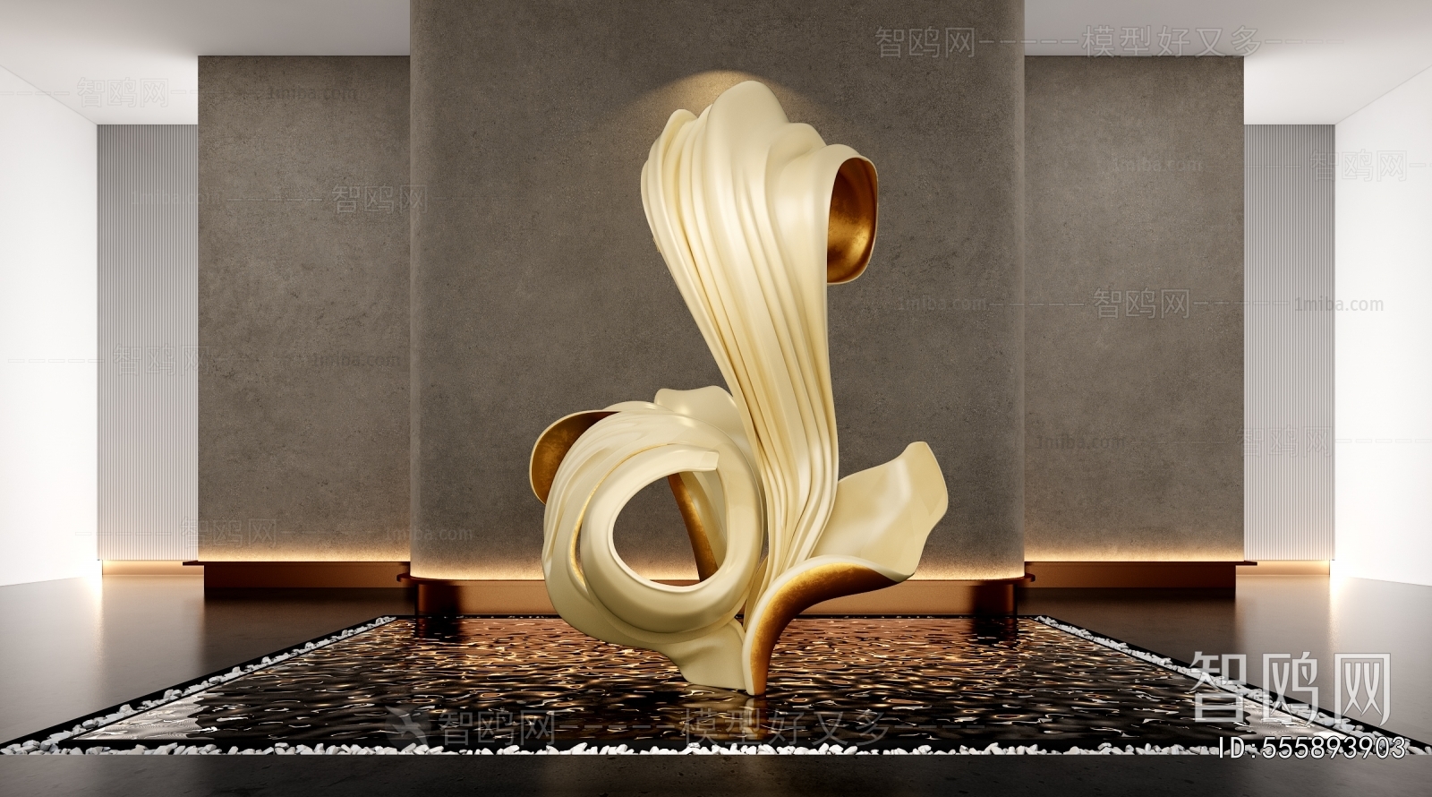 Modern Sculpture