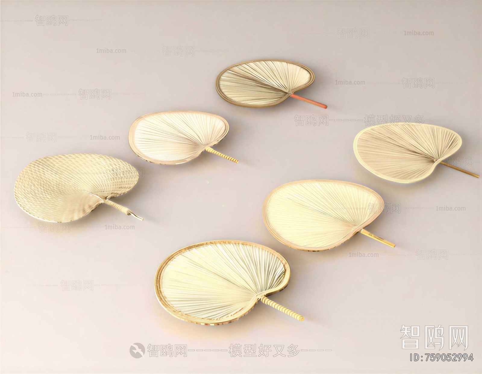 New Chinese Style Other