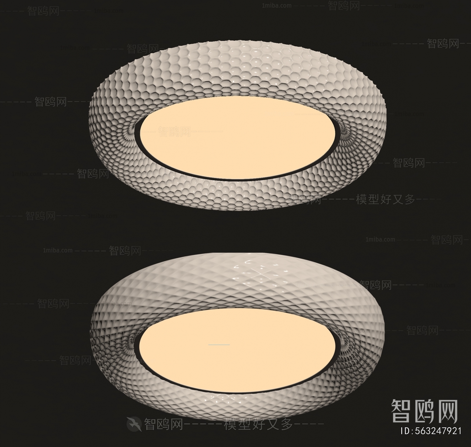 Modern Ceiling Ceiling Lamp