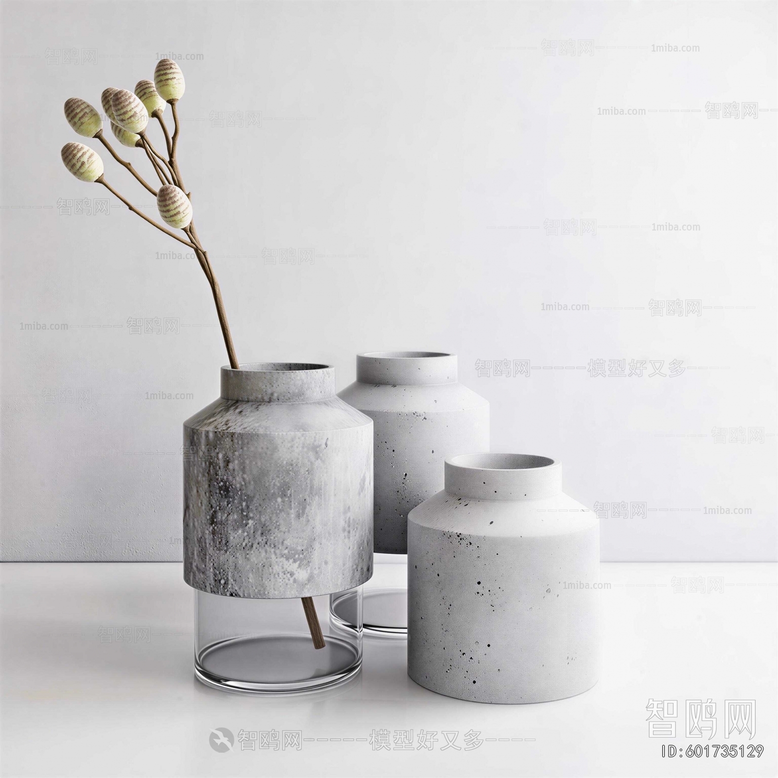 Wabi-sabi Style Utensil