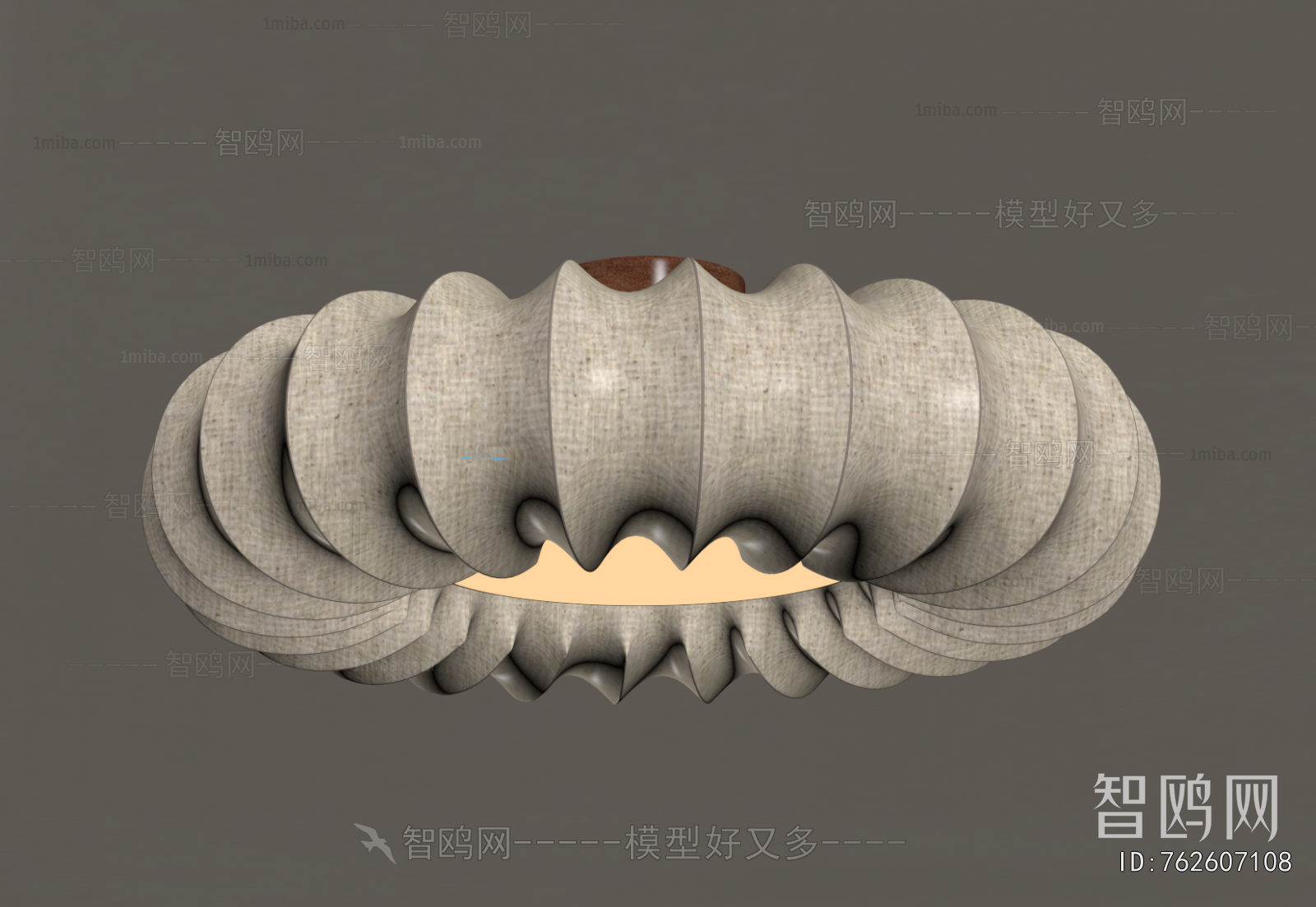 French Style Ceiling Ceiling Lamp