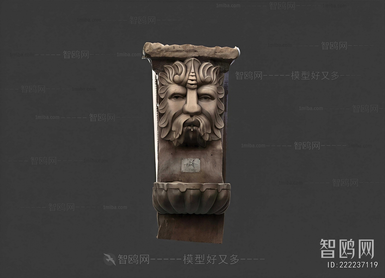 European Style Sculpture