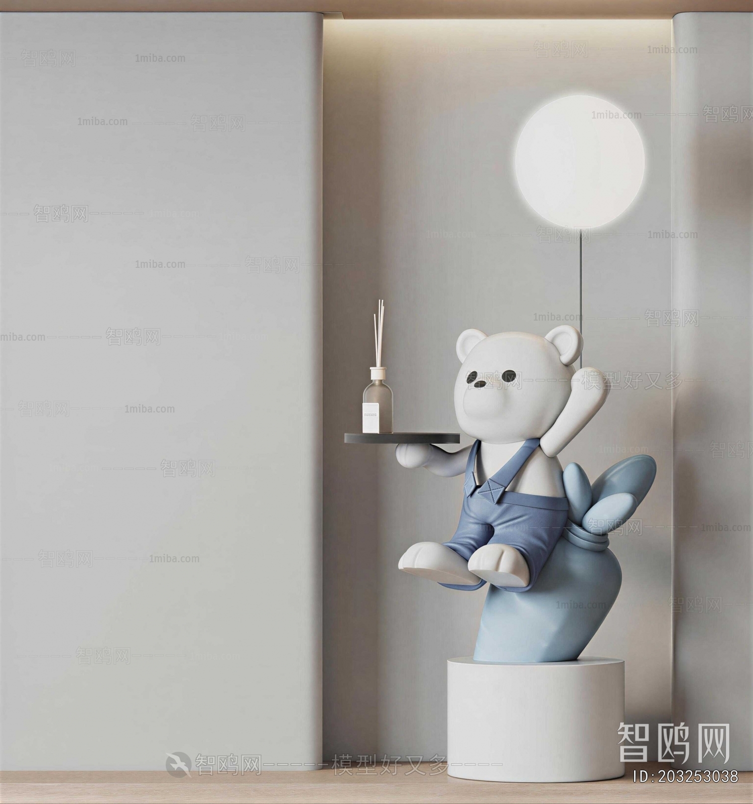 Modern Sculpture
